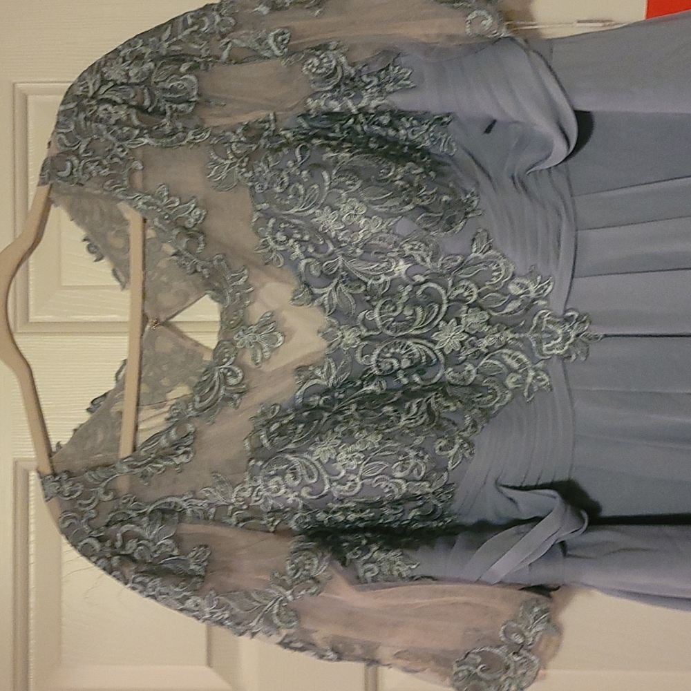 Mother of bride/groom dress
